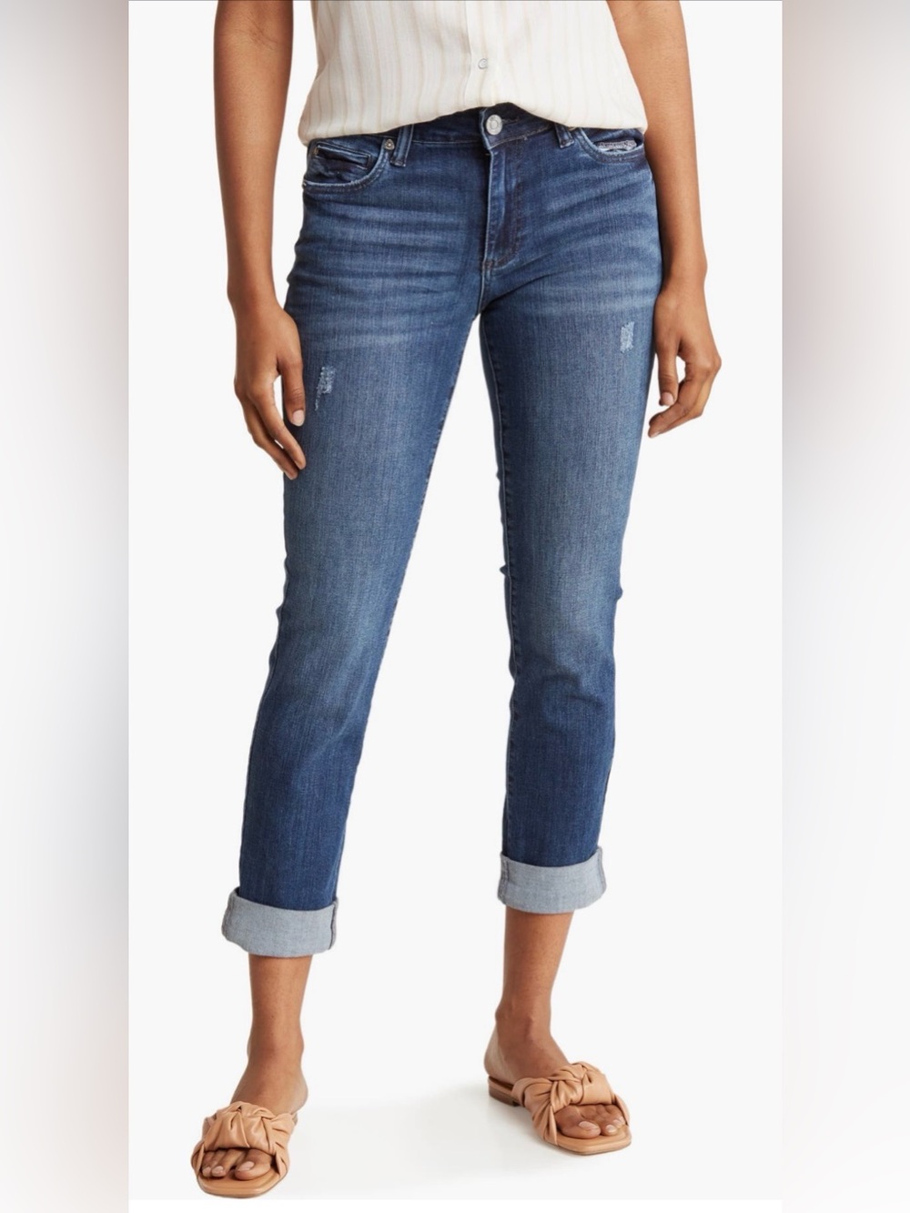 kut katy boyfriend jeans